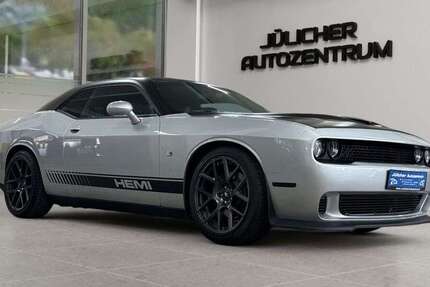 Dodge Challenger 66.000 km 26.990 &euro; Jülich 52428