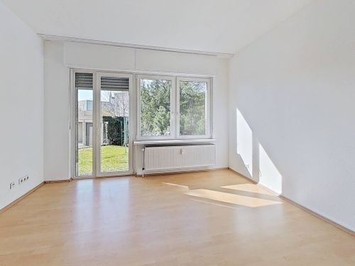 Erdgeschoßwohnung Leverkusen Opladen - 2 Zimmer, 64 m&sup2;, 750&euro; | Angebot:25918601