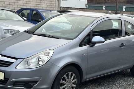 Opel Corsa 177.000 km 2.700 &euro; Kerpen 50171