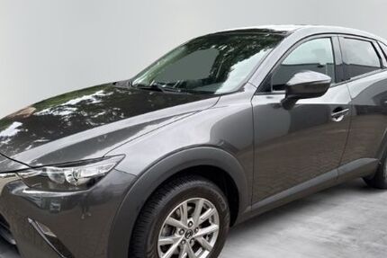 Mazda CX-3 48.000 km 13.990 &euro; Düsseldorf 40472