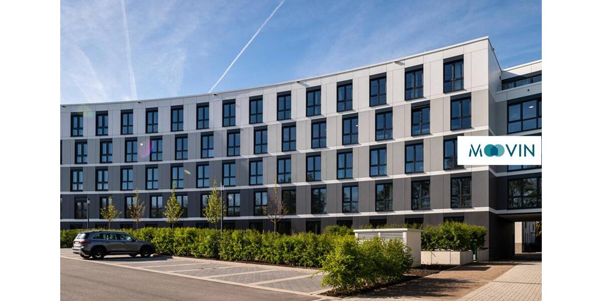 Etagenwohnung Düsseldorf Stadtbezirk 3 - 1 Zimmer, 662&euro; | Angebot:20793468