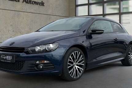 VW Scirocco 115.000 km 10.999 &euro; Jülich 52428