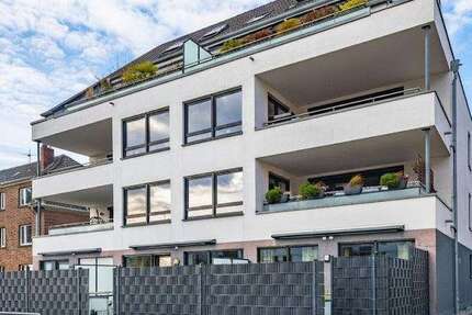 Wohnung Hilden Forstbach - 3 Zimmer, 98 m&sup2;, 395.000&euro; | Angebot:25158074