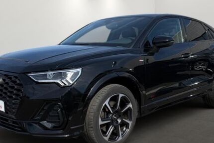 Audi Q3 41.493 km 33.900 &euro; Düsseldorf 40233