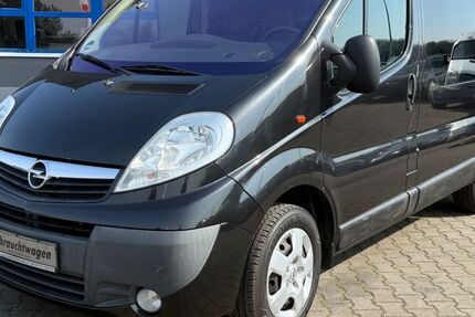Opel Vivaro 164.017 km 11.590 &euro; Monheim am Rhein 40789