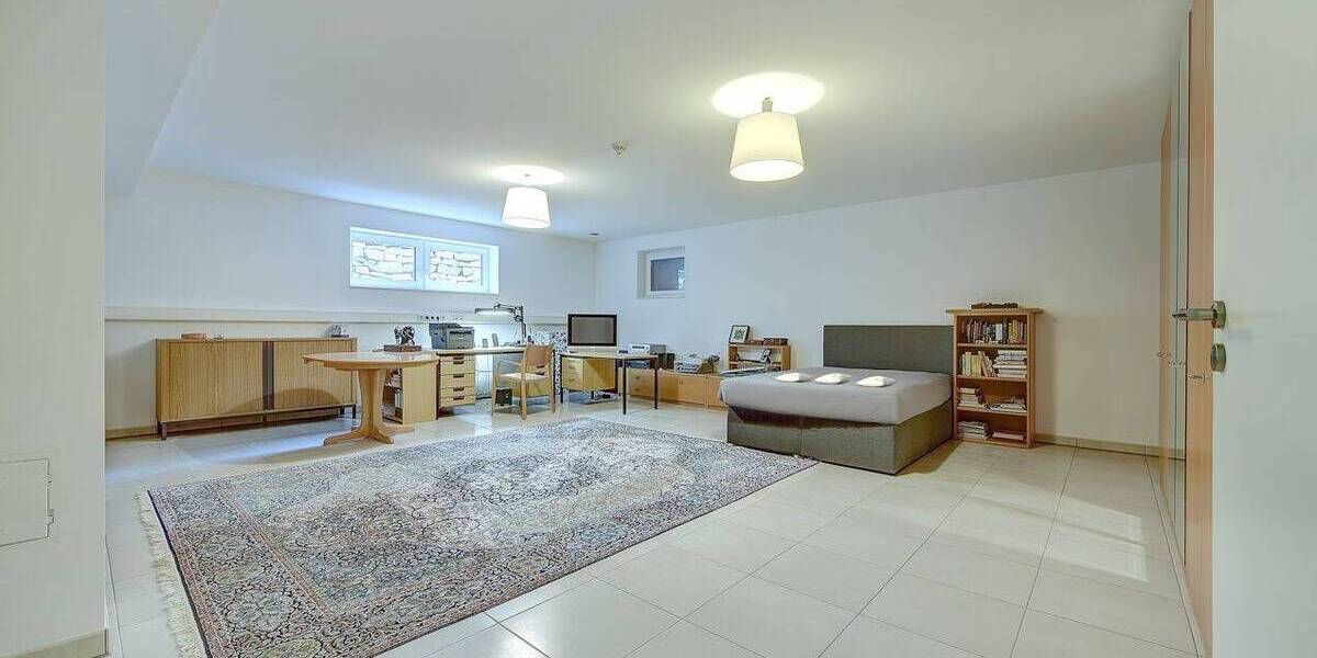 Einfamilienhaus Düsseldorf Angermund - 5 Zimmer, 314 m&sup2;, 1.890.000&euro; | Angebot:25776499