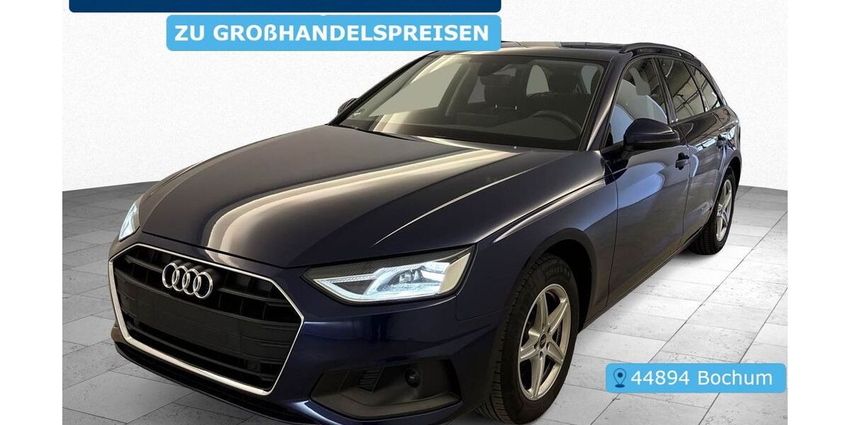 Audi A4 81.393 km 19.490 &euro; Krefeld 47829