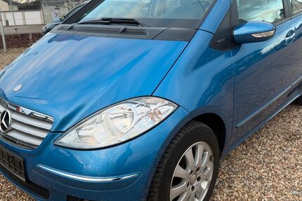 Mercedes-Benz A 150 44.300 km 6.490 &euro; Leverkusen 51371