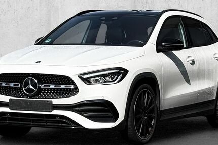 Mercedes-Benz GLA 200 36.500 km 31.690 &euro; Bergheim 50126