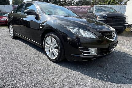 Mazda 6 242.000 km 3.340 &euro; Krefeld 47809