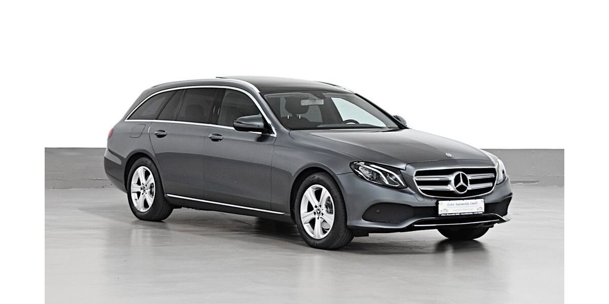 Mercedes-Benz E 220 72.442 km 25.490 &euro; Düsseldorf 40597