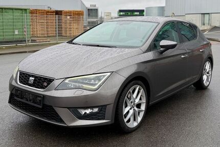 Seat Leon 90.857 km 12.999 &euro; Langenfeld 40764