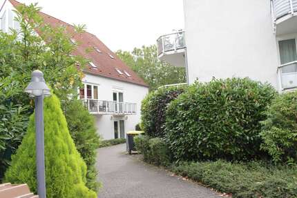 Wohnung Köln Porz - 1 Zimmer, 34 m&sup2;, 108.000&euro; | Angebot:26194538