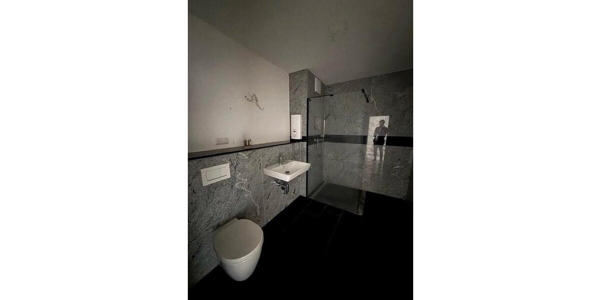 Erdgeschoßwohnung Mönchengladbach Ost - 2 Zimmer, 54 m&sup2;, 860&euro; | Angebot:26022891