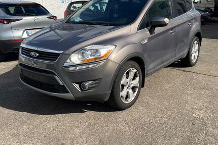 Ford Kuga 226.178 km 4.900 &euro; Elsdorf 50189