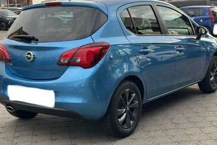 Opel Corsa 80.000 km 9.800 &euro; Kerpen 50170
