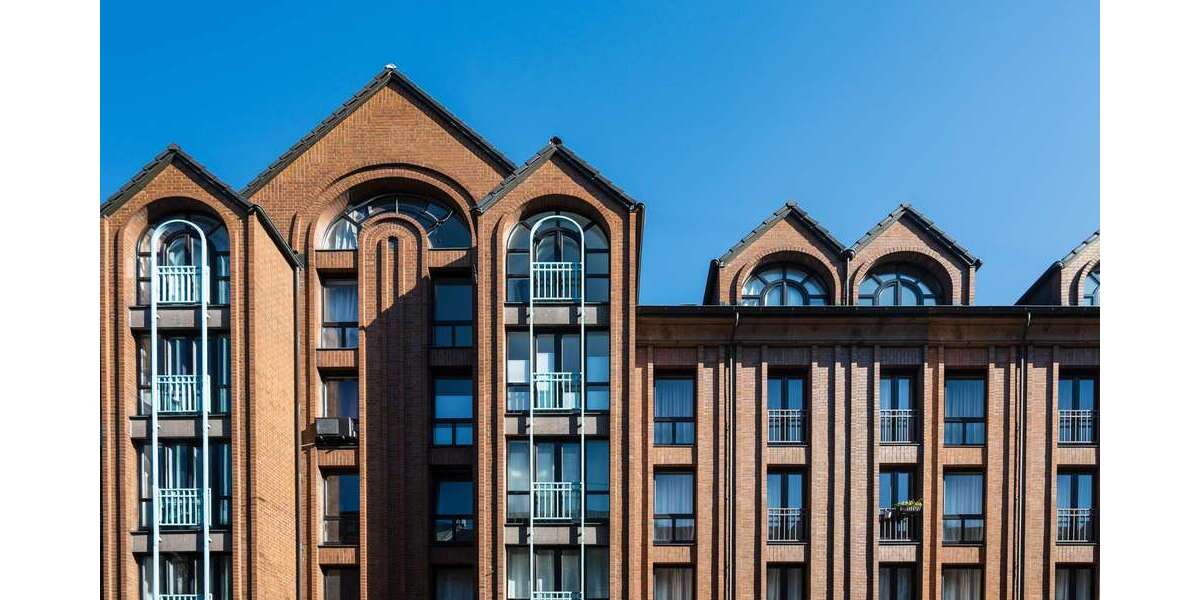 Etagenwohnung Düsseldorf-Carlstadt Carlstadt - 1 Zimmer, 37 m&sup2;, 360.000&euro; | Angebot:26163333