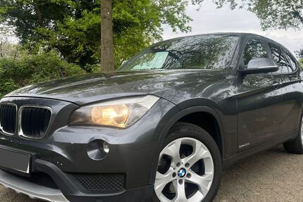 BMW X1 200.000 km 8.900 &euro; Krefeld 47803