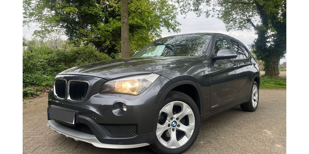 BMW X1 200.000 km 8.900 &euro; Krefeld 47803