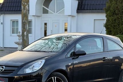 Opel Corsa 175.836 km 1.490 &euro; Jülich 52428