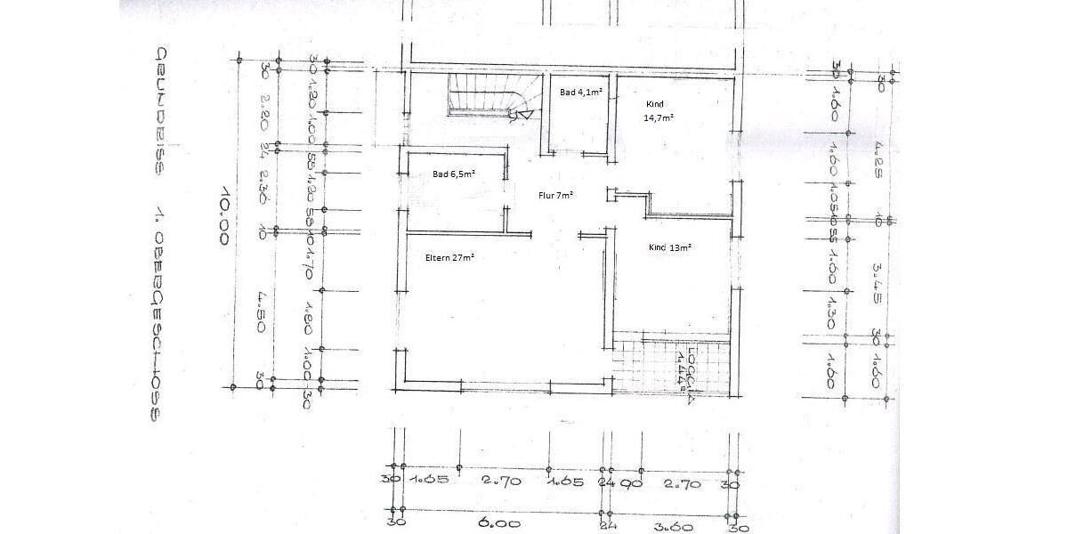 Einfamilienhaus Mönchengladbach Süd - 6 Zimmer, 200 m&sup2;, 649.000&euro; | Angebot:26823902