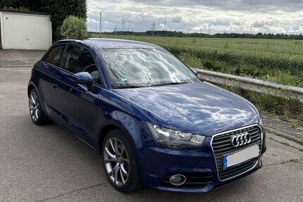 Audi A1 155.355 km 9.100 &euro; Grevenbroich 41515