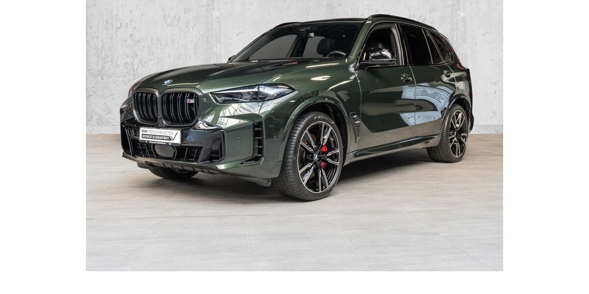 BMW X5 M60 14.494 km 89.990 &euro; Hilden 40721