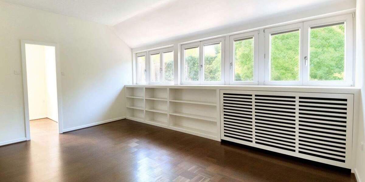 Einfamilienhaus Meerbusch Büderich - 7 Zimmer, 200 m&sup2;, 2.350.000&euro; | Angebot:25738911