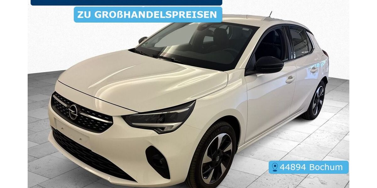 Opel Corsa 18.116 km 15.190 &euro; Krefeld 47829