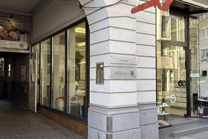 Gewerbeobjekt Düsseldorf Carlstadt - 2 Zimmer, 3.430&euro; | Angebot:26156701