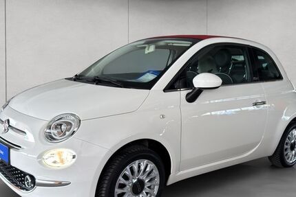 Fiat 500 31.804 km 10.790 &euro; Düsseldorf 40233