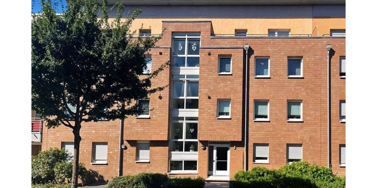 Gewerbeobjekt Mönchengladbach Stadtmitte - 4.250.000&euro; | Angebot:25672395