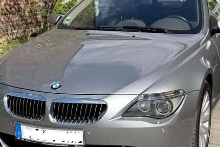 BMW 645 94.700 km 19.890 &euro; Neuss 41468