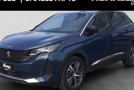 Peugeot 3008 22.865 km 29.990 &euro; Krefeld 47800