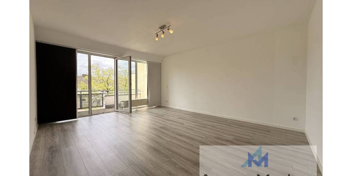 Etagenwohnung Mönchengladbach-Rheydt Rheydt-West - 2 Zimmer, 58 m&sup2;, 145.000&euro; | Angebot:26217827