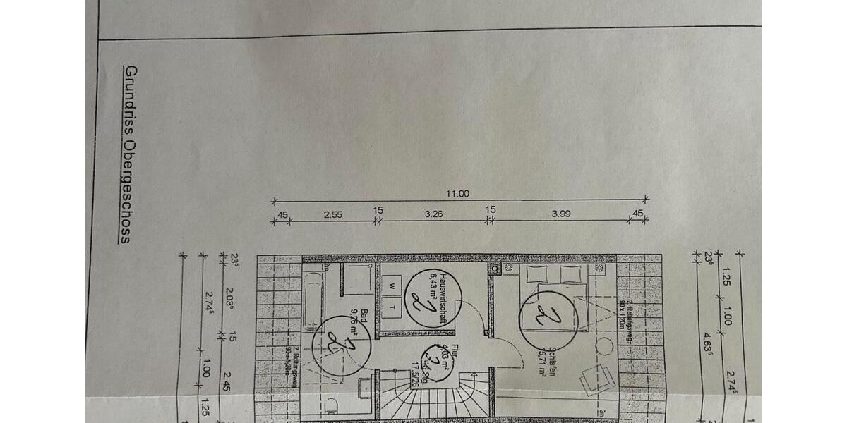 Einfamilienhaus Mönchengladbach Süd - 4 Zimmer, 105 m&sup2;, 385.000&euro; | Angebot:27122779