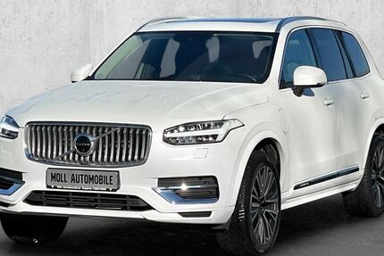 Volvo XC90 33.643 km 45.280 &euro; Bergheim 50126