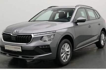 Skoda Kamiq 1.010 km 18.980 &euro; Leverkusen 51379