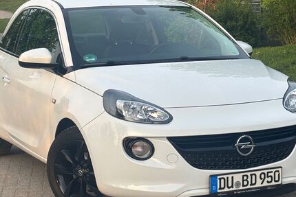 Opel Adam 99.000 km 7.190 &euro; Neuss 41470