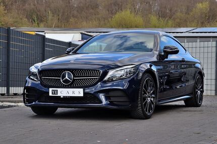 Mercedes-Benz C 180 69.455 km 28.550 &euro; Bergheim 50127