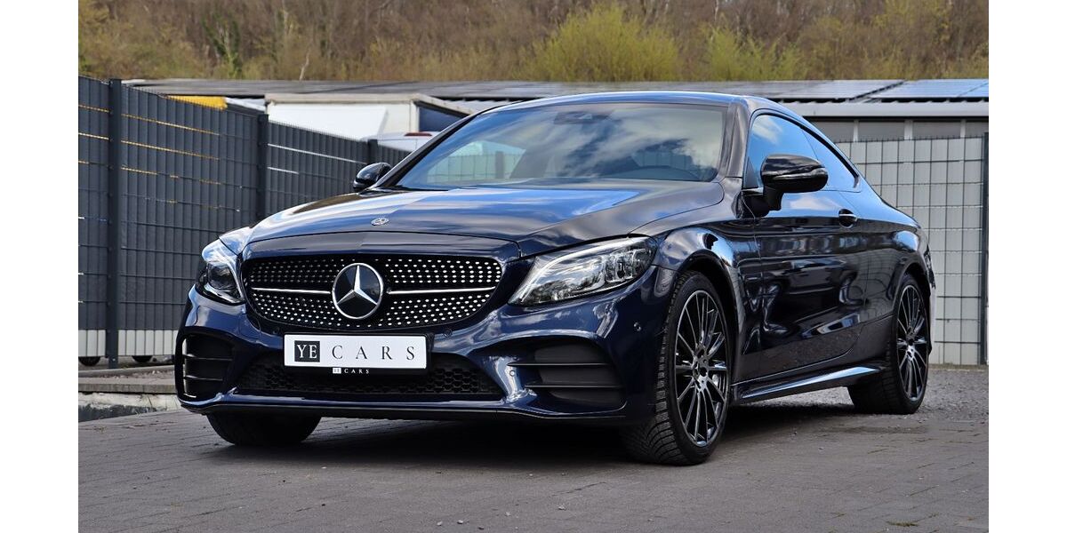 Mercedes-Benz C 180 69.455 km 28.550 &euro; Bergheim 50127