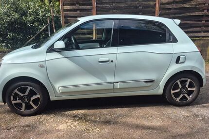 Renault Twingo 49.320 km 10.480 &euro; Erkrath 40699