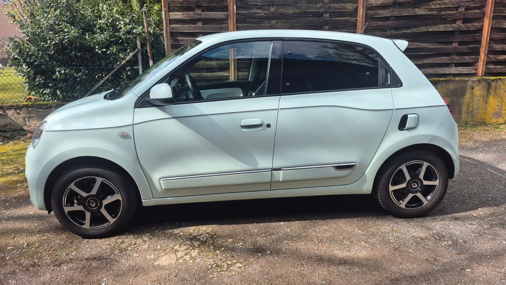 Renault Twingo 49.320 km 10.480 &euro; Erkrath 40699