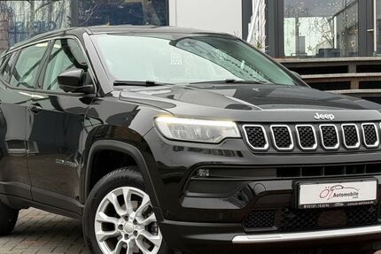 Jeep Compass 16.082 km 22.900 &euro; Neuss 41469