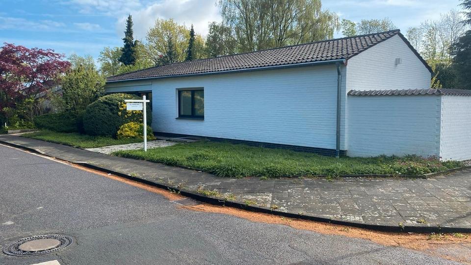 Bungalow Mönchengladbach West - 6 Zimmer, 320 m&sup2;, 655.000&euro; | Angebot:26993121