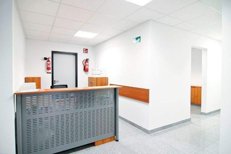 Gewerbeobjekt Leverkusen Opladen - 1.490&euro; | Angebot:25876878