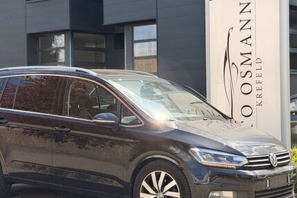 VW Touran 120.000 km 19.750 &euro; Krefeld 47805