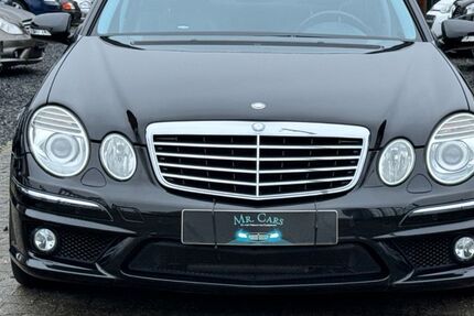 Mercedes-Benz E 55 AMG 112.000 km 24.950 &euro; Jüchen 41363