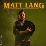 Matt Lang