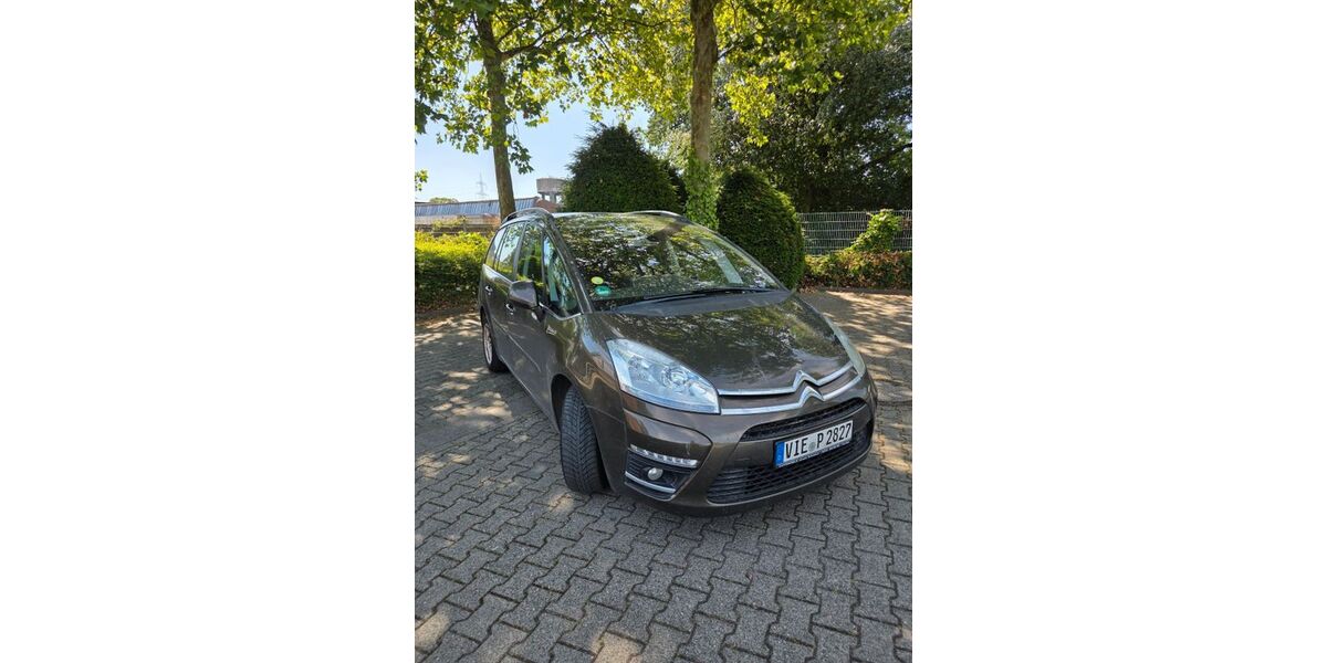 Citroen C4 Picasso 210.000 km 3.200 &euro; Tönisvorst 47918